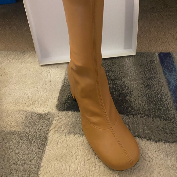 Simon Miller Mojo Boots | Toffee, size 39IT/8.5-9US - Picture 8 of 15